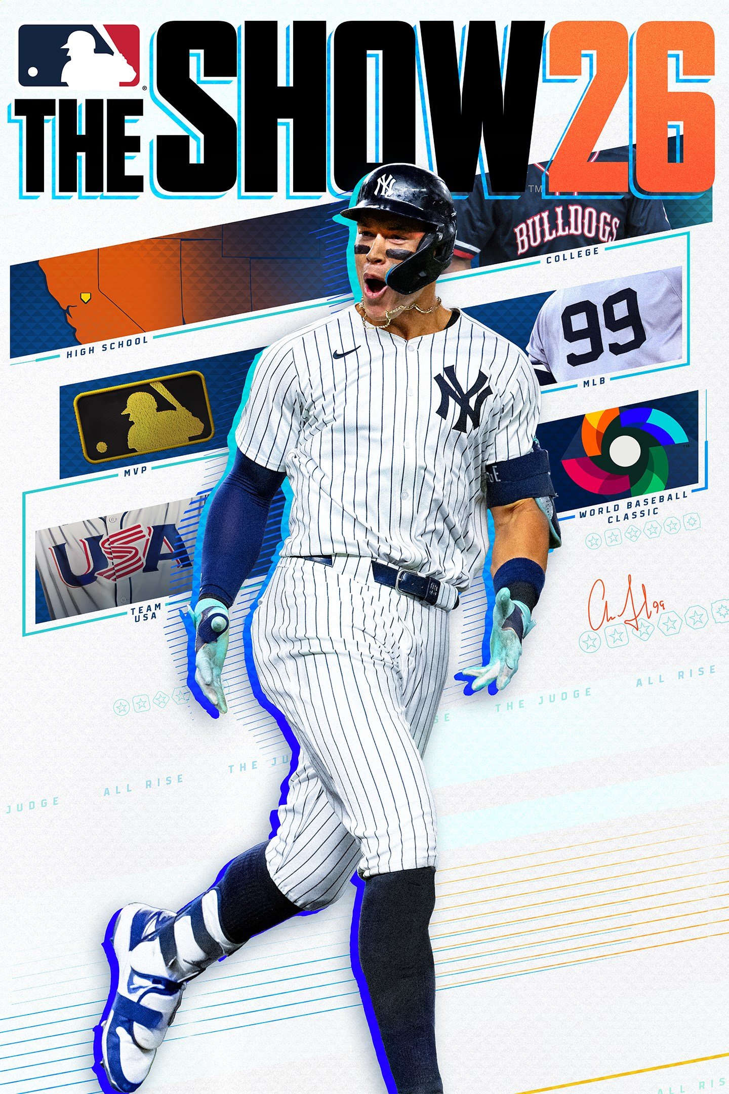 The Show MLB 26